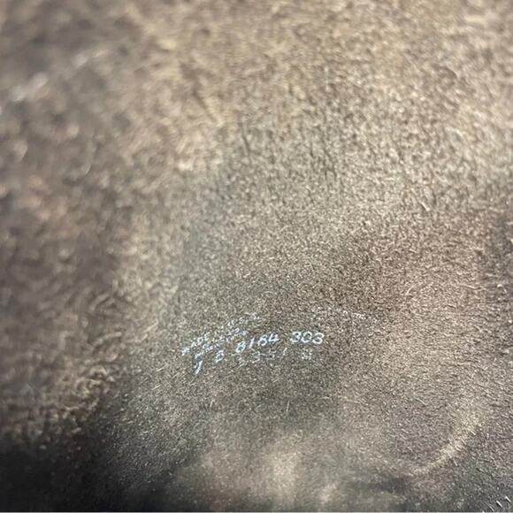 RED WING BOOTS Marion Leather Stirrup Riding Boots US 7 - Picture 6 of 8